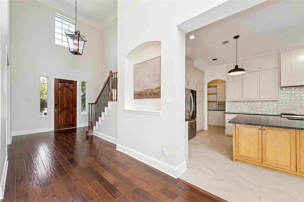 The Trails Ph 1 Sec B - Residential Lease