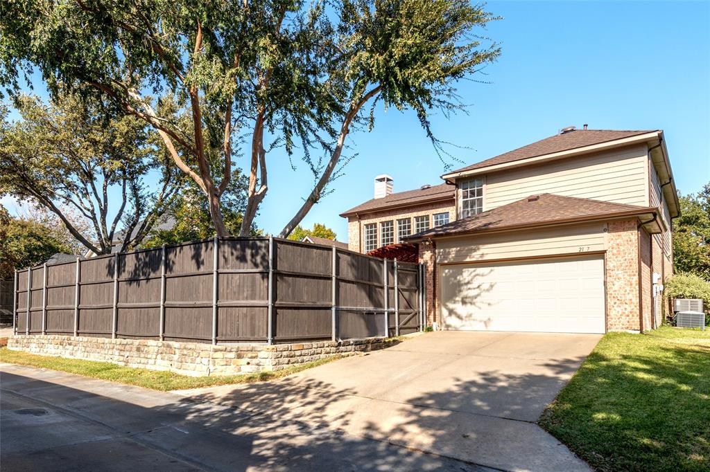 The Trails Ph 1 Sec B - Residential Lease