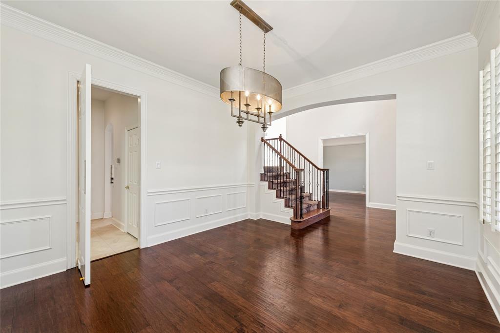 The Trails Ph 1 Sec B - Residential Lease