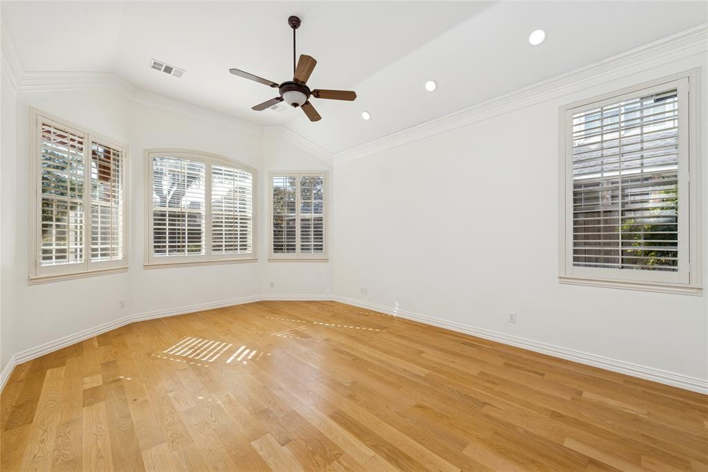 The Trails Ph 1 Sec B - Residential Lease