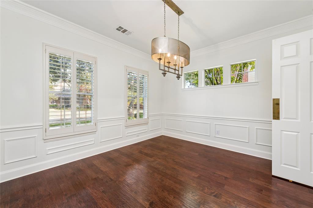 The Trails Ph 1 Sec B - Residential Lease