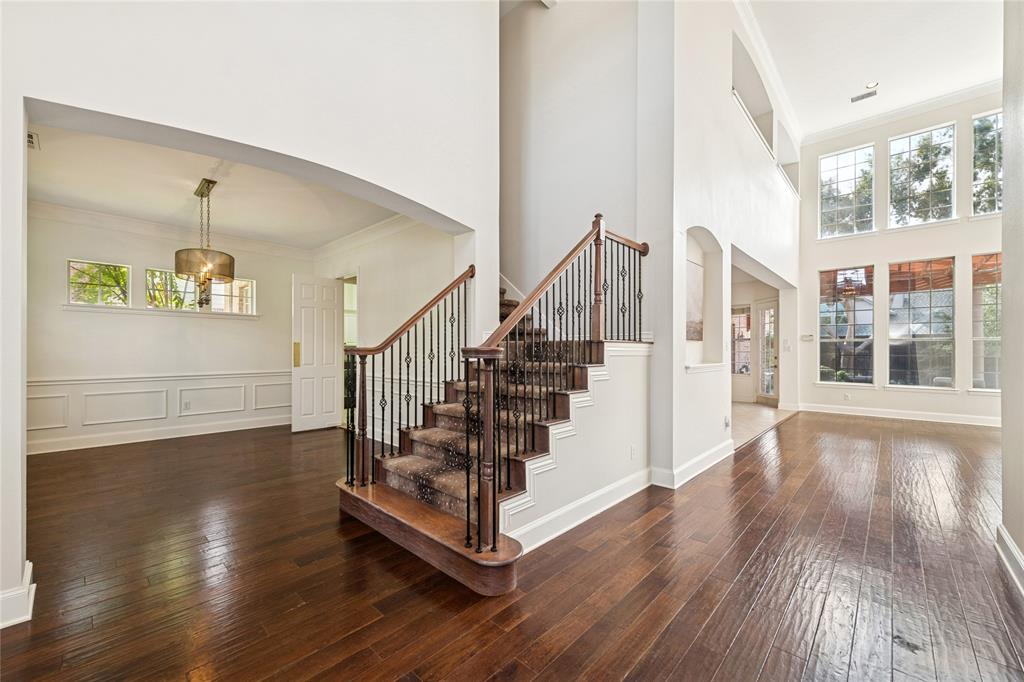 The Trails Ph 1 Sec B - Residential Lease