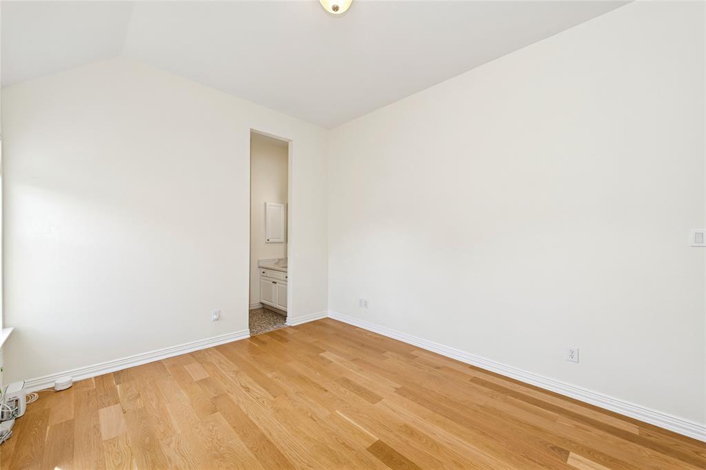 The Trails Ph 1 Sec B - Residential Lease