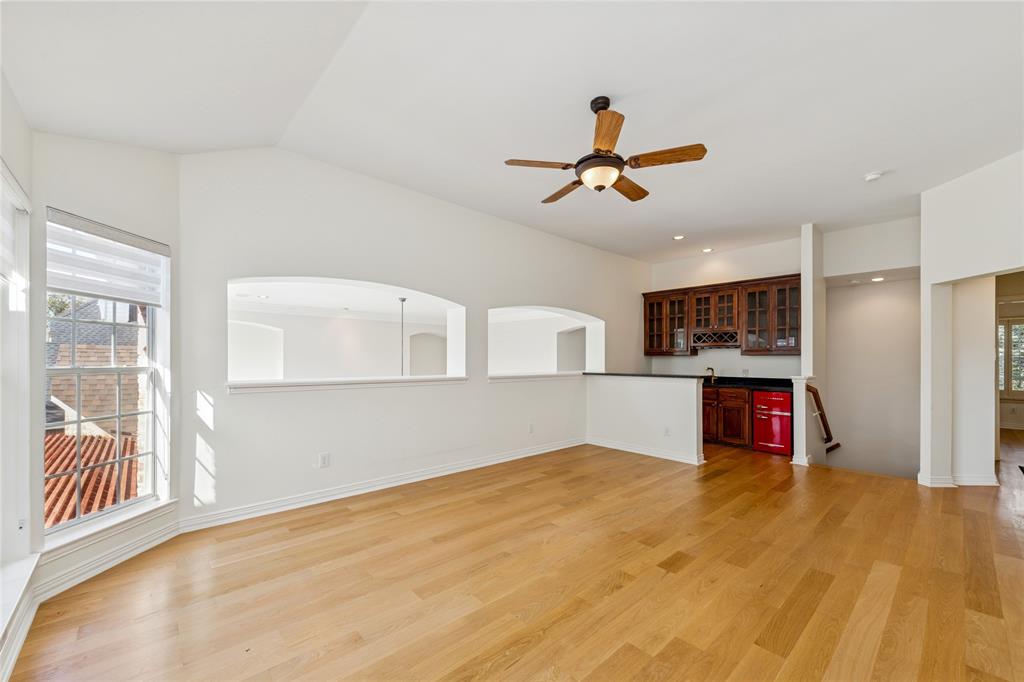 The Trails Ph 1 Sec B - Residential Lease