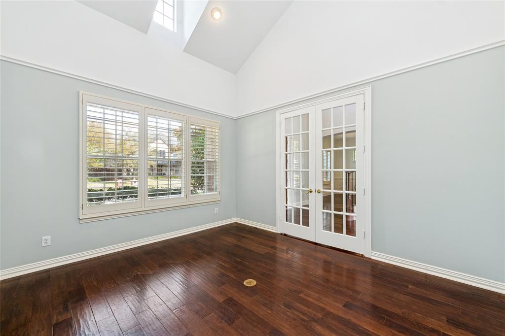 The Trails Ph 1 Sec B - Residential Lease