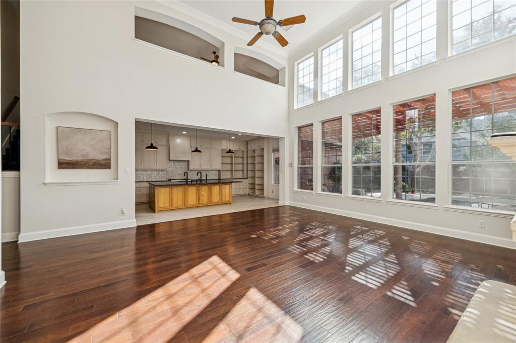 The Trails Ph 1 Sec B - Residential Lease