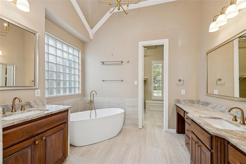 The Trails Ph 1 Sec B - Residential Lease