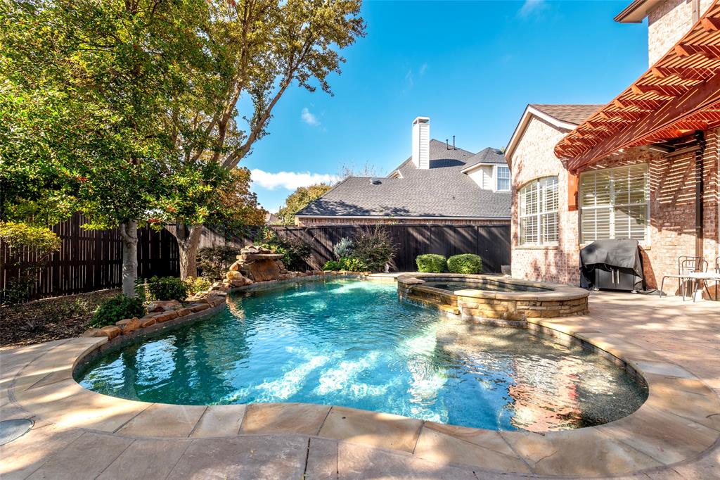 The Trails Ph 1 Sec B - Residential Lease