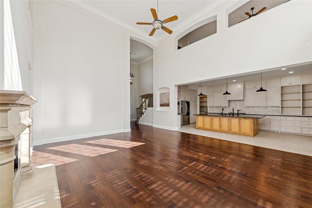 The Trails Ph 1 Sec B - Residential Lease