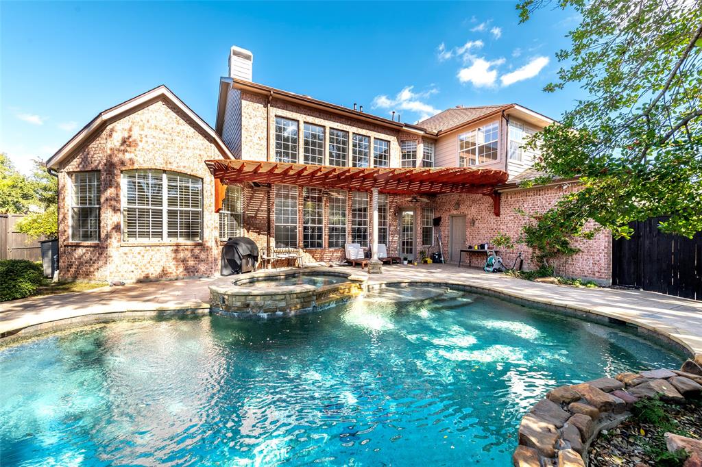 The Trails Ph 1 Sec B - Residential Lease