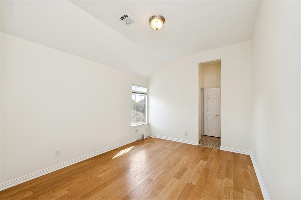 The Trails Ph 1 Sec B - Residential Lease