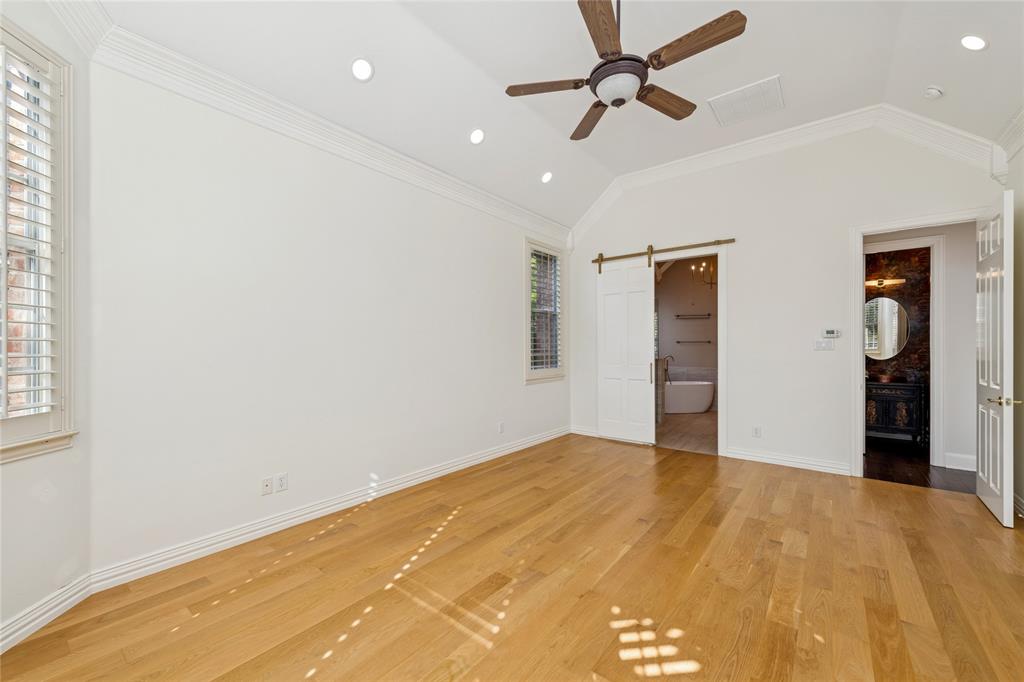 The Trails Ph 1 Sec B - Residential Lease