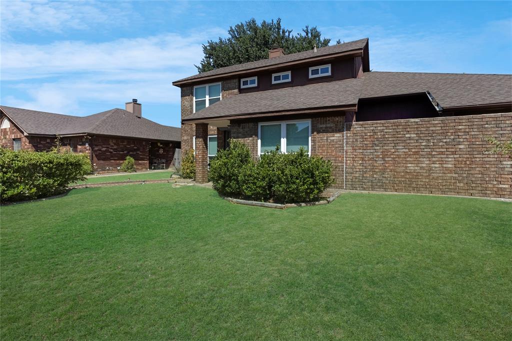1908 Prairie Creek Trail