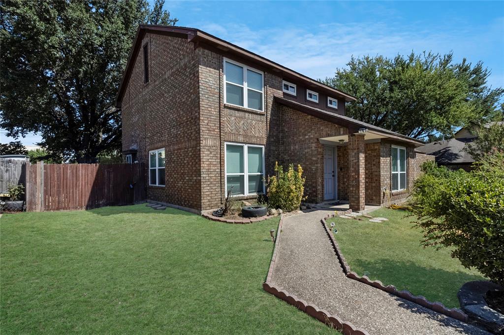1908 Prairie Creek Trail