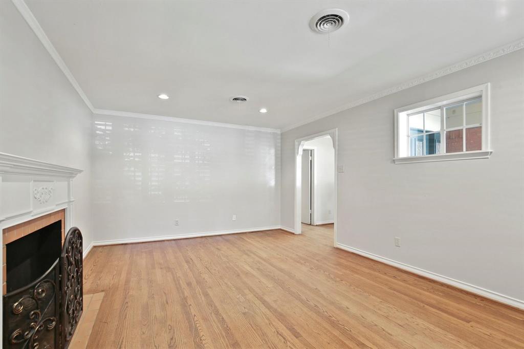 Caruth Terrace - Residential Lease