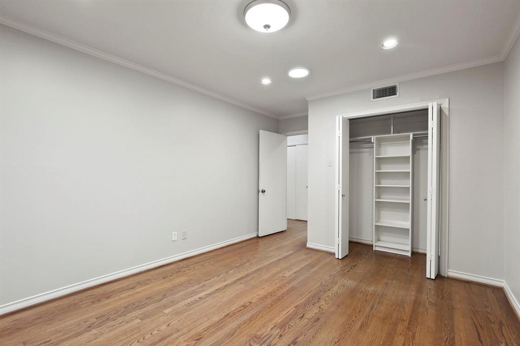 Caruth Terrace - Residential Lease