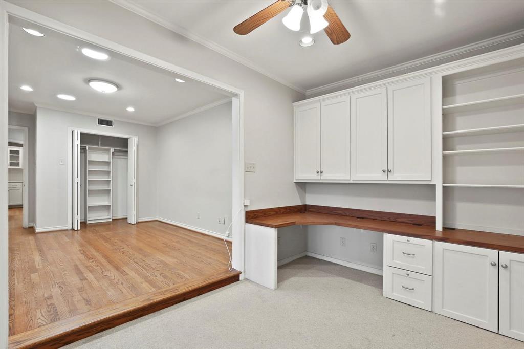 Caruth Terrace - Residential Lease