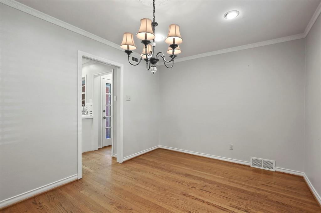 Caruth Terrace - Residential Lease