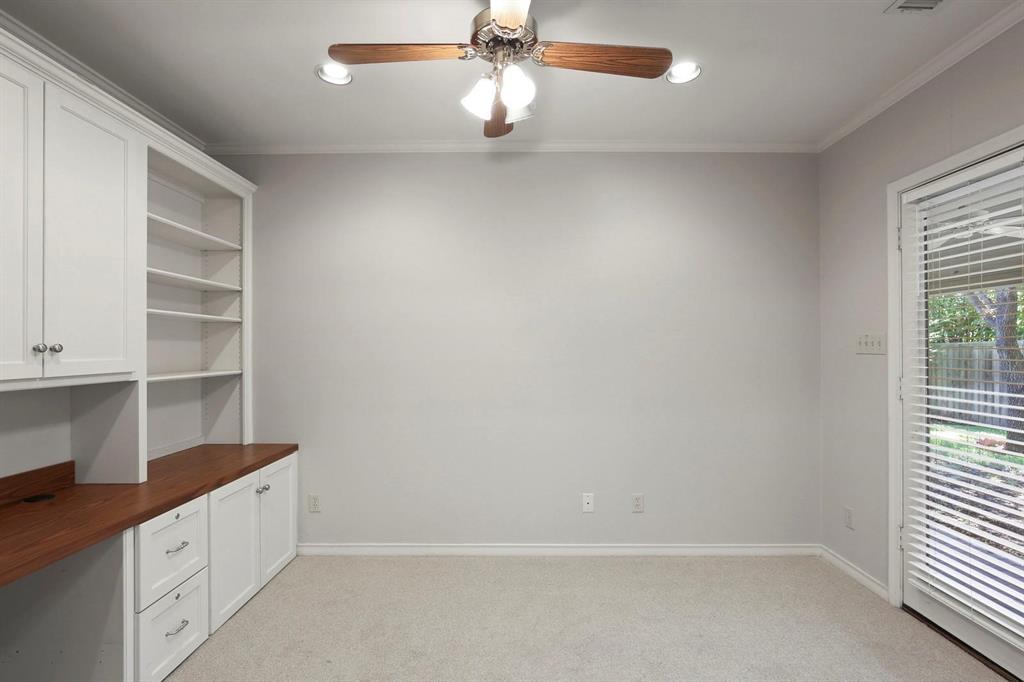 Caruth Terrace - Residential Lease