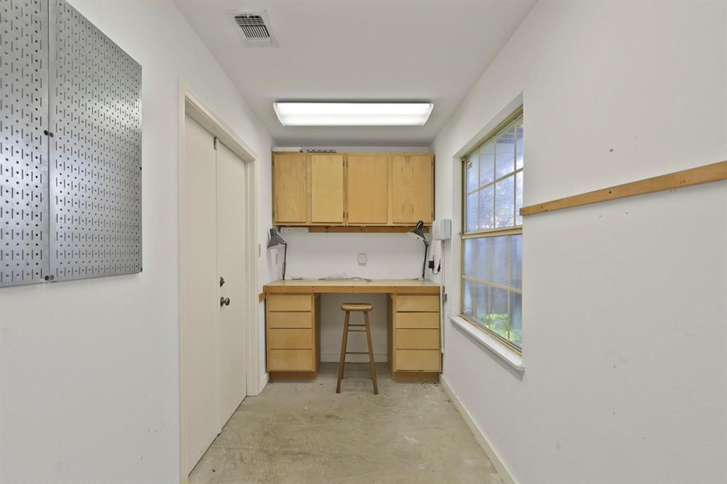 Caruth Terrace - Residential Lease