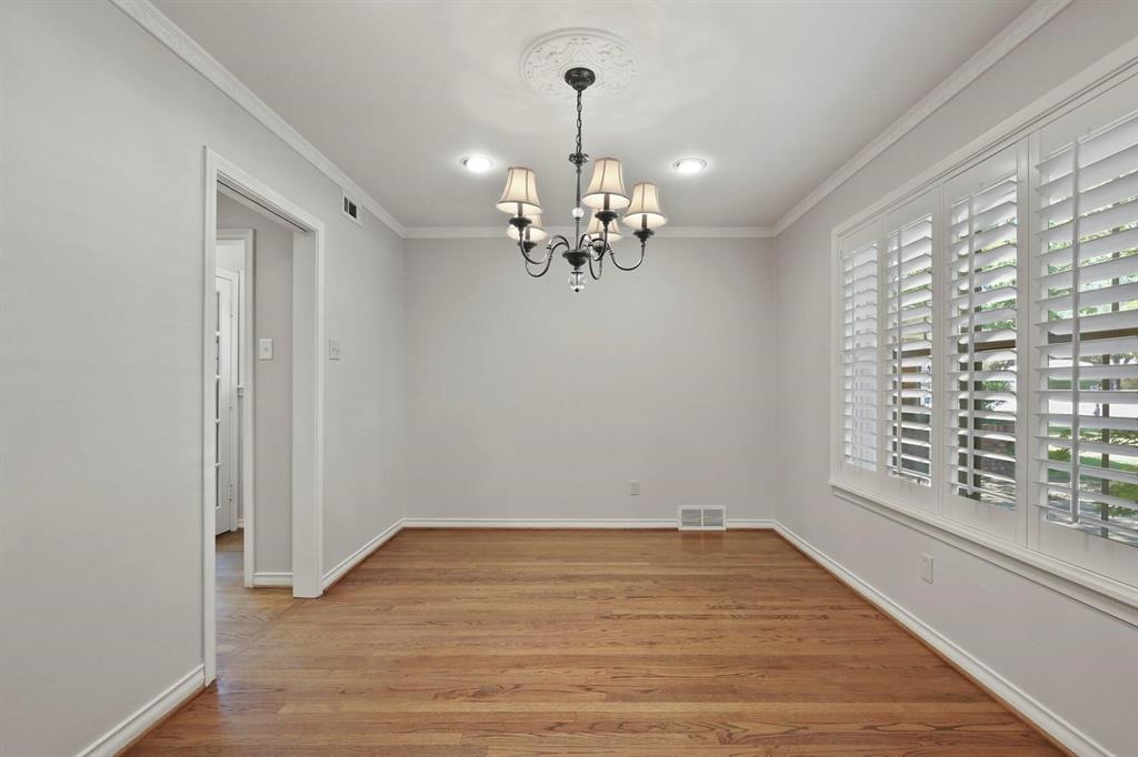 Caruth Terrace - Residential Lease