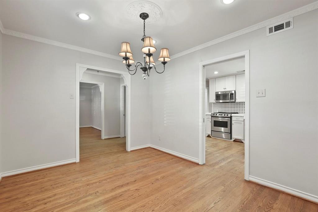 Caruth Terrace - Residential Lease