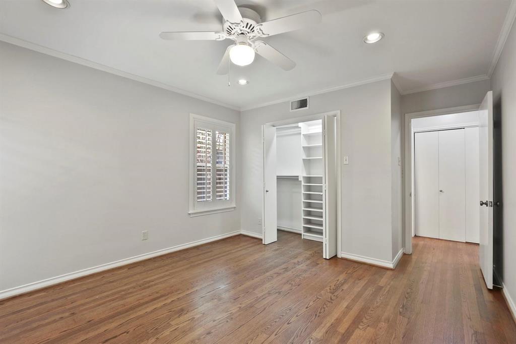 Caruth Terrace - Residential Lease