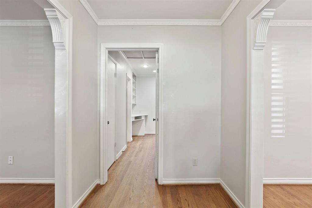 Caruth Terrace - Residential Lease