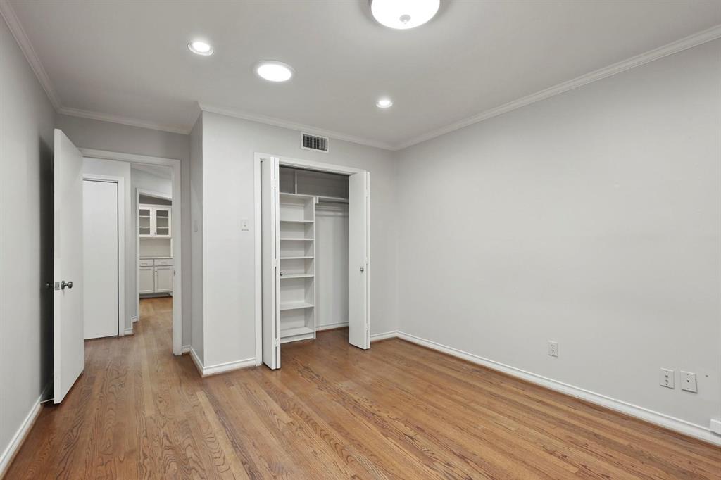 Caruth Terrace - Residential Lease