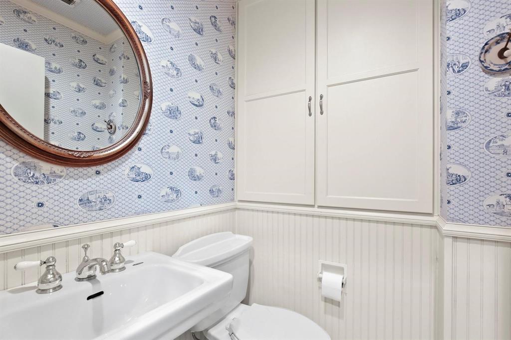 Caruth Terrace - Residential Lease