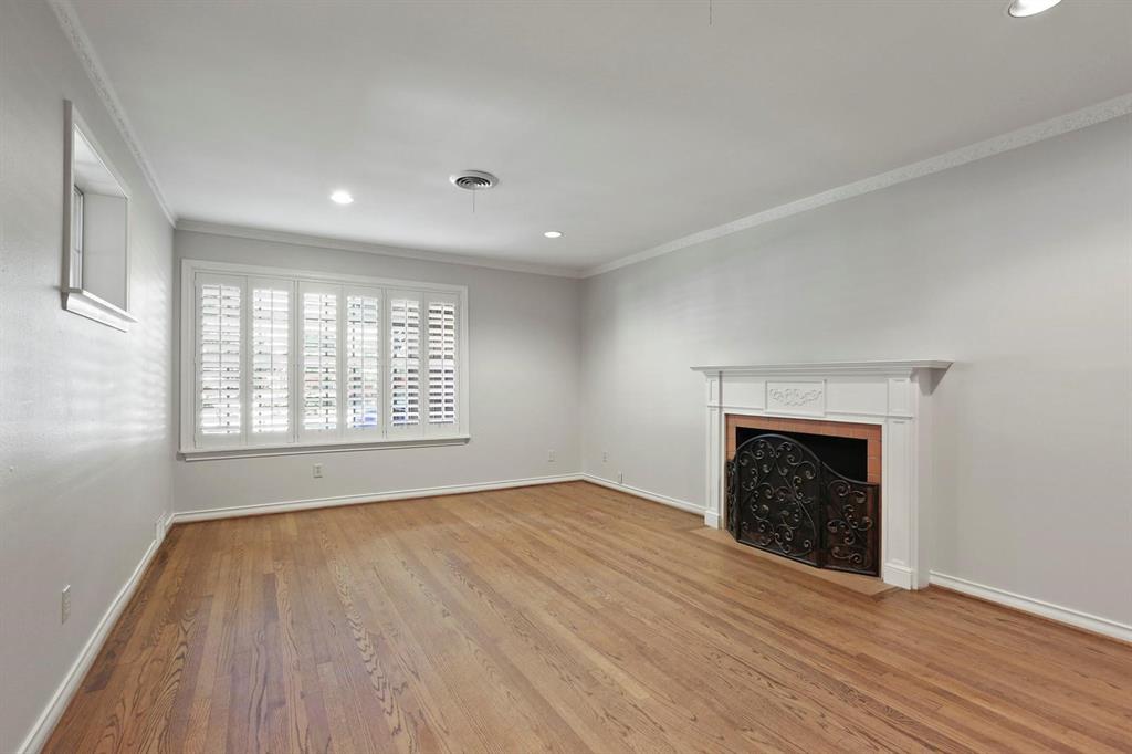 Caruth Terrace - Residential Lease