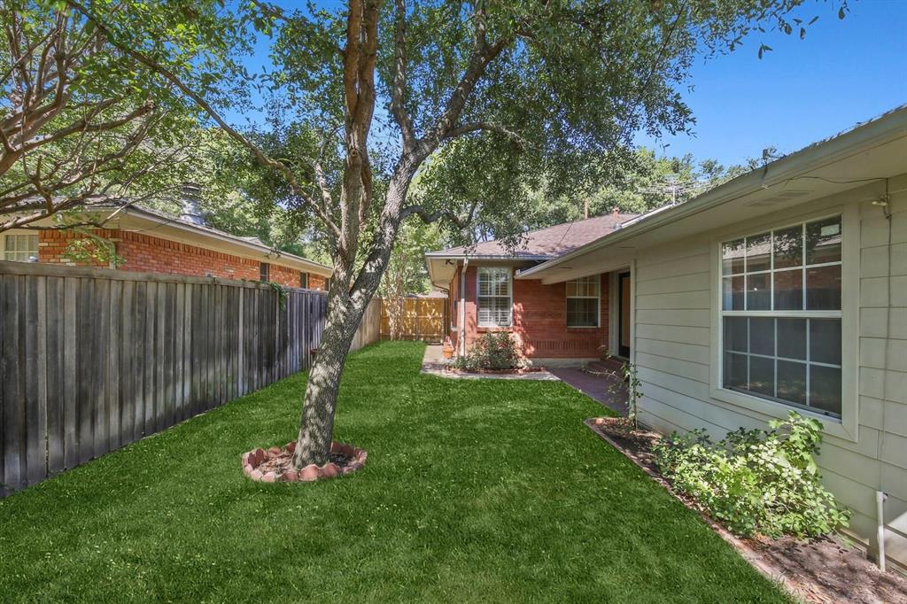 Caruth Terrace - Residential Lease