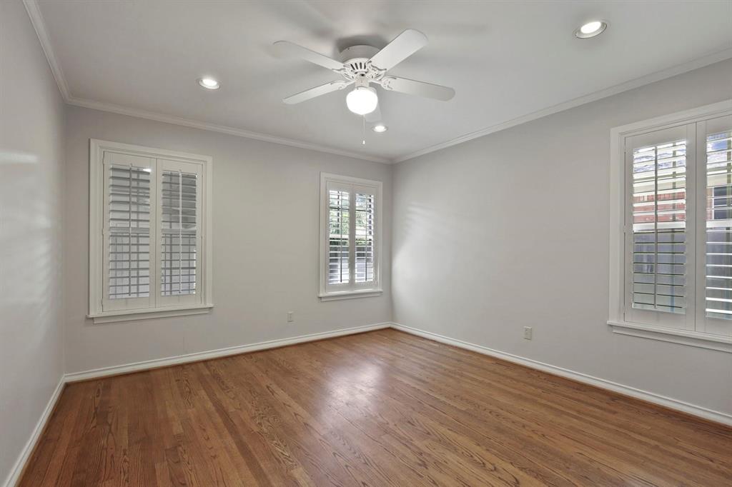 Caruth Terrace - Residential Lease