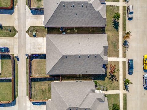 A home in Red Oak