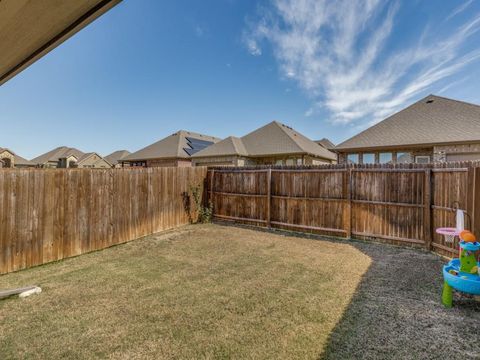 A home in Red Oak