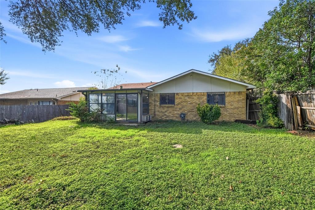 Summerfields Add - Residential