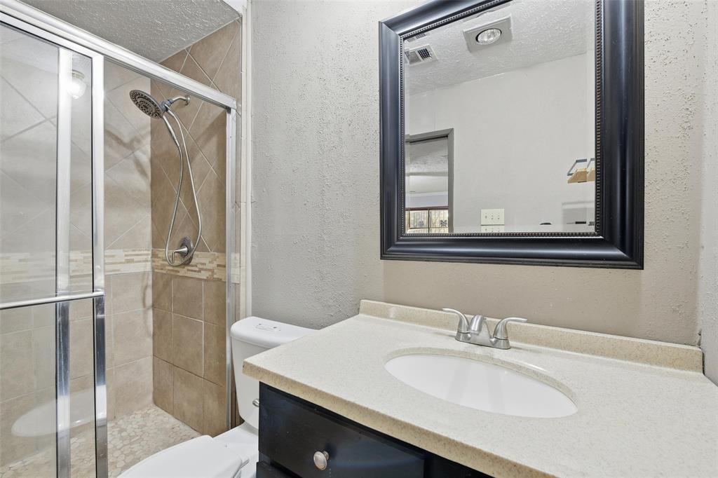 Summerfields Add - Residential