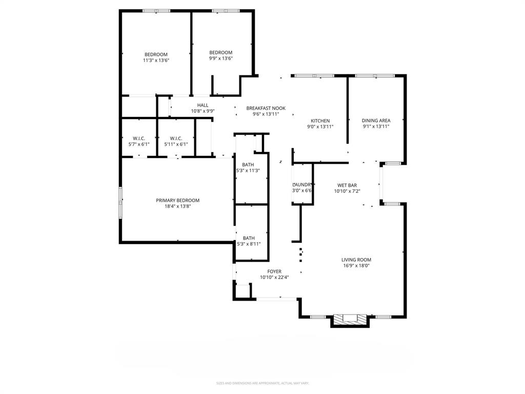 Summerfields Add - Residential