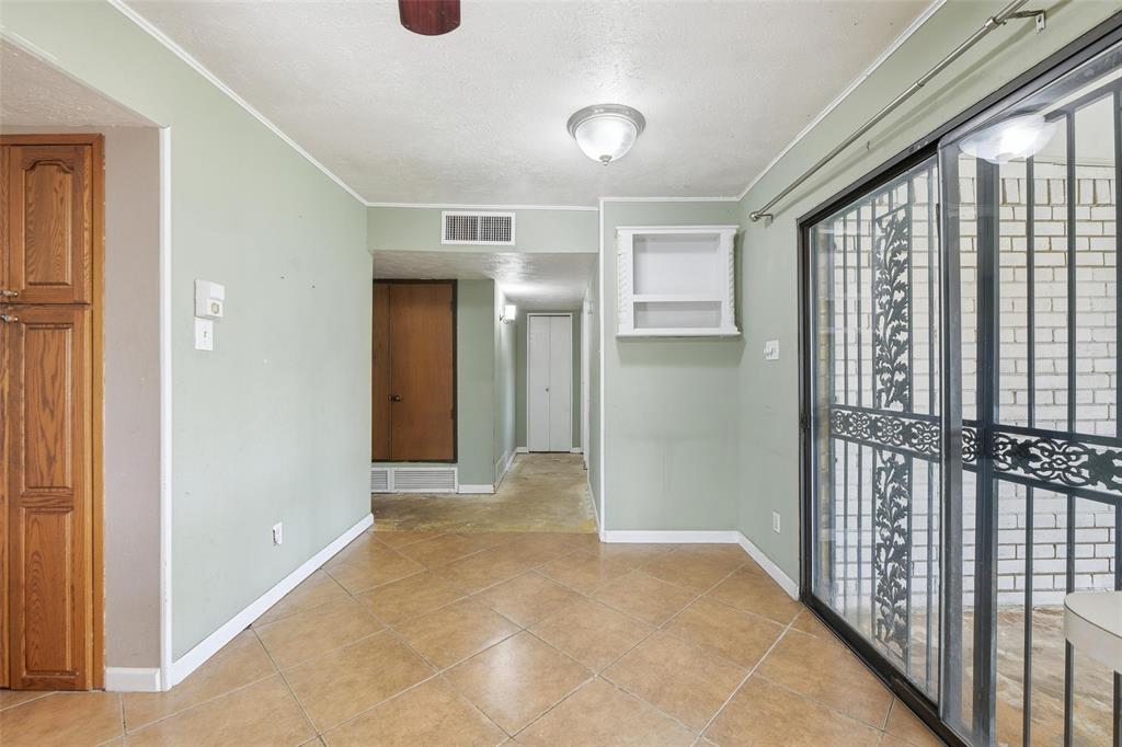 Summerfields Add - Residential