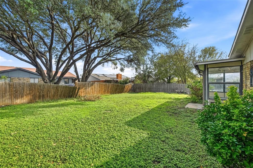 Summerfields Add - Residential