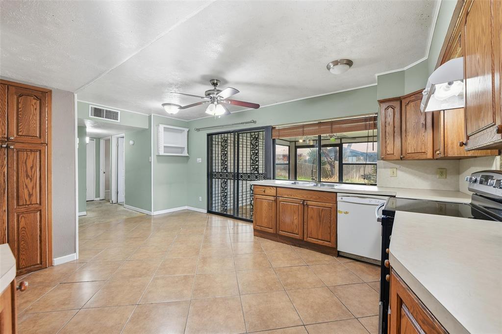 Summerfields Add - Residential