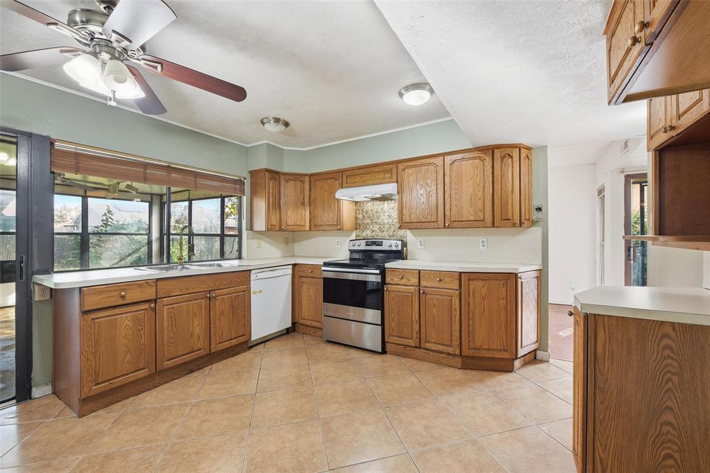 Summerfields Add - Residential