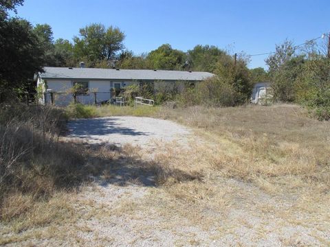 3610 Stonebridge Drive Weatherford TX 76085
