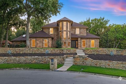 4300 Eaton Circle Colleyville TX 76034