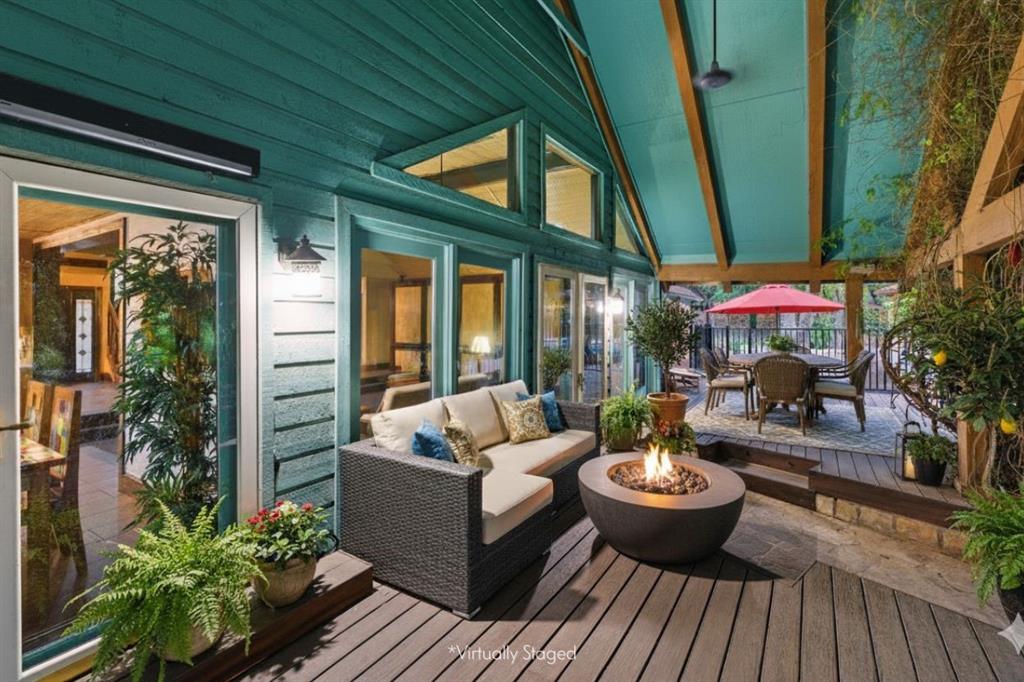 Woodland Hills Colleyville - Residential