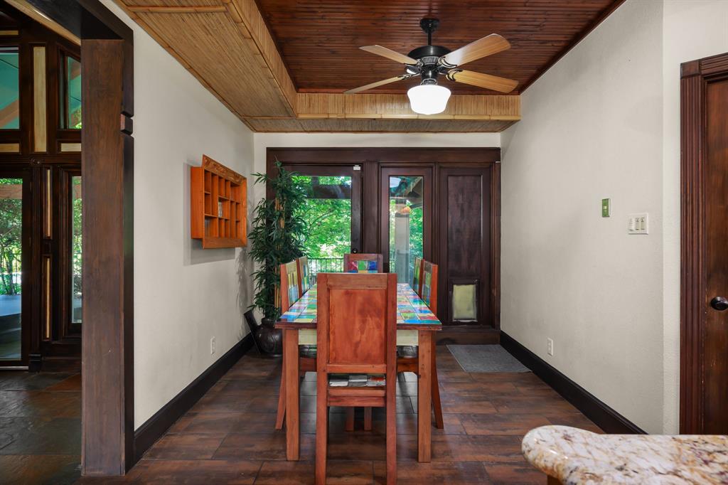 Woodland Hills Colleyville - Residential