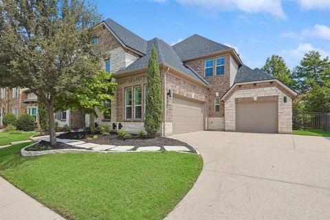 A home in Lantana