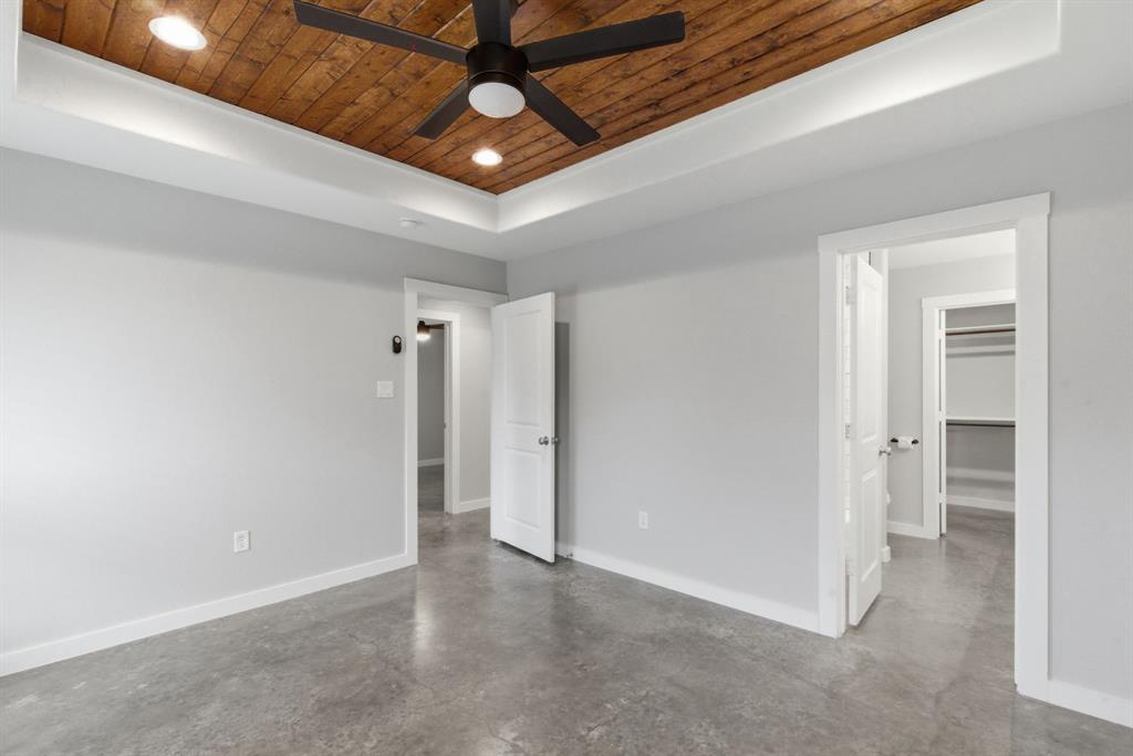 Comanche Cove Sub Sec C - Residential