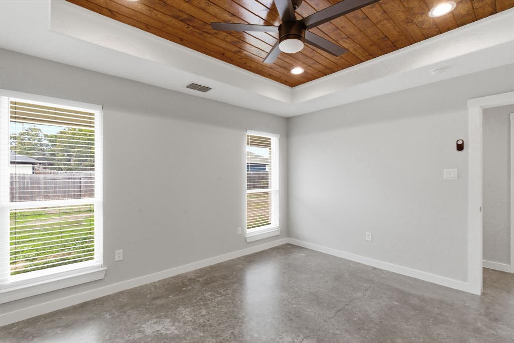 Comanche Cove Sub Sec C - Residential