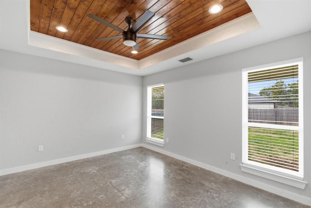 Comanche Cove Sub Sec C - Residential